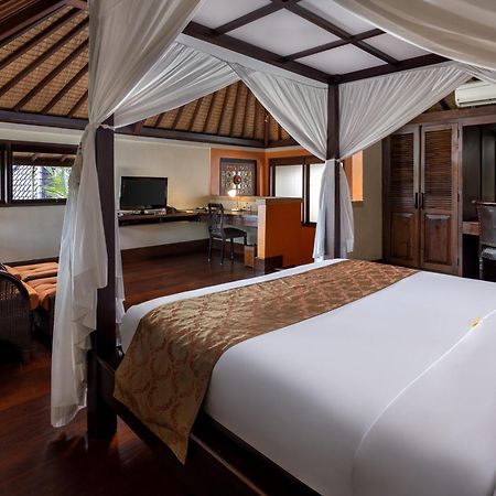Bidadari Private Villas & Retreat Ubud  Bagian luar foto
