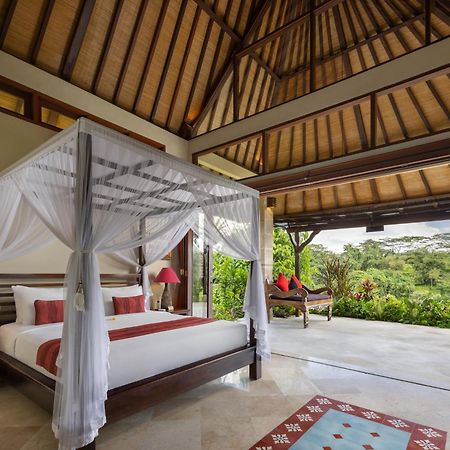 Bidadari Private Villas & Retreat Ubud  Bagian luar foto